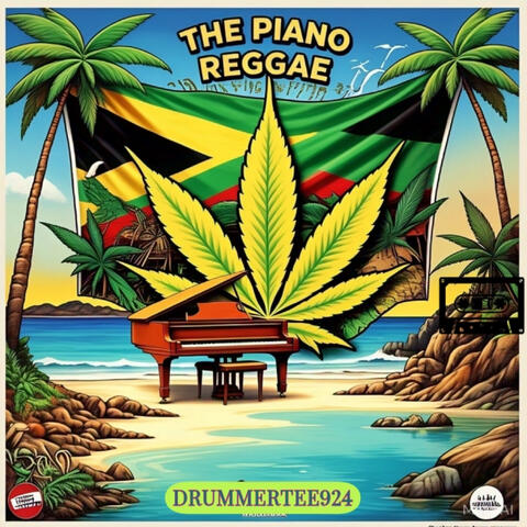 The Piano Reggae