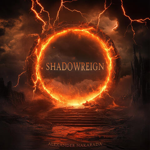 Shadowreign