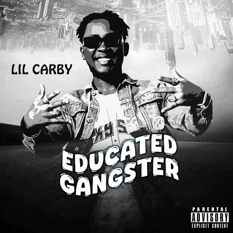 Educated Gangster