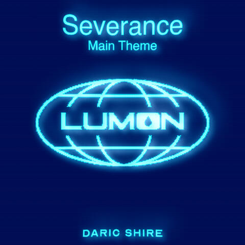 Severance Main Theme - Epic Orchestral Version