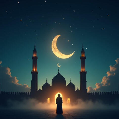 همسات القلب: أناشيد وتأملات للعشر الأواخر