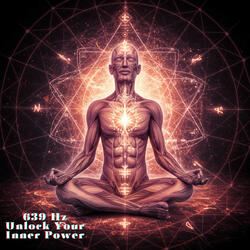 Ambient Sleep Flute Universe Tranquility Focus