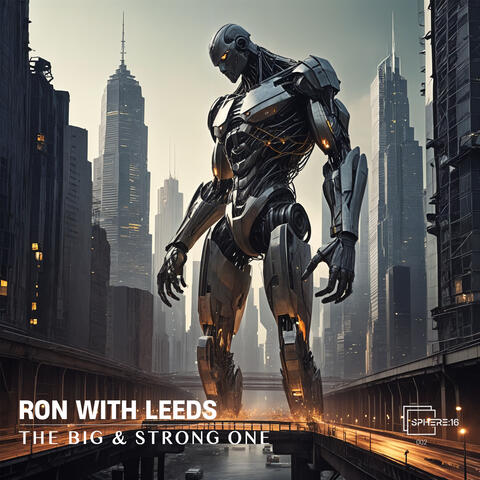 The Big & Strong One
