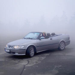 Dreamy Ride