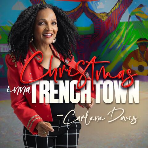 Christmas Inna Trenchtown