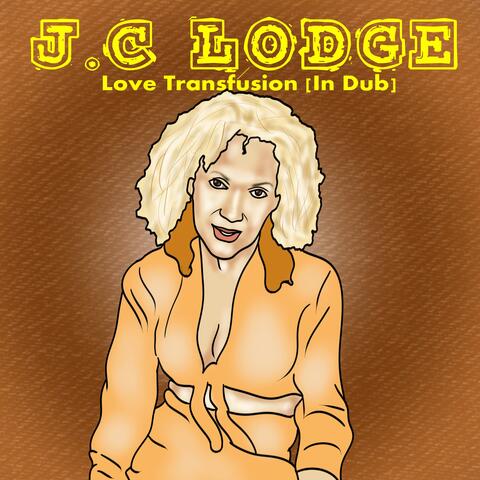 Love Transfusion
