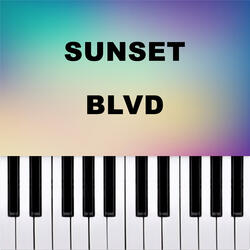Sunset Blvd