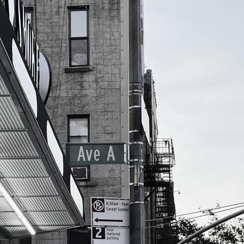 Avenue A