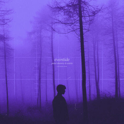 eventide (slowed + reverb)