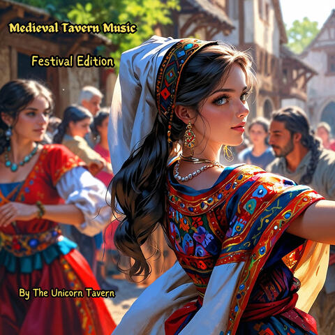 Medieval Tavern Music, Festival Edition