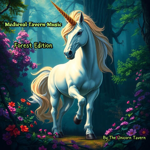 Medieval Tavern Music, Forest Edition