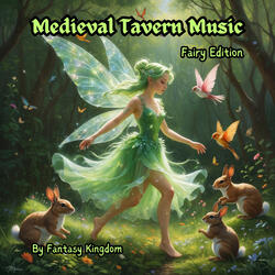 Magic Sparkles in the Minstrel’s Song