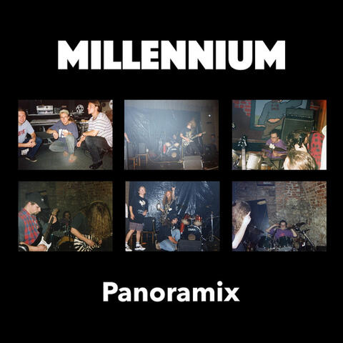 Panoramix