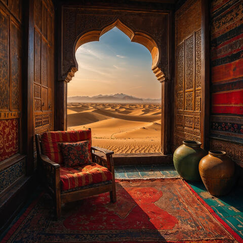 Golden Dunes