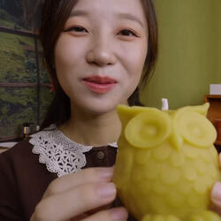 Unforgettable Autumn Night ASMR Experience Pt.8