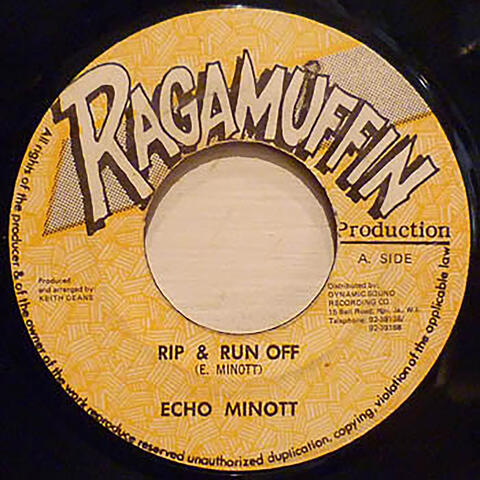 Rip & Run Off