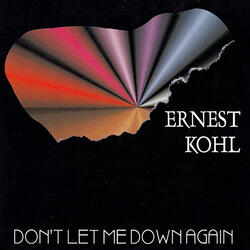 Don't Let Me Down Again