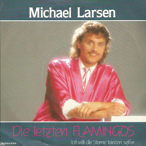 Die Letzten Flamingos