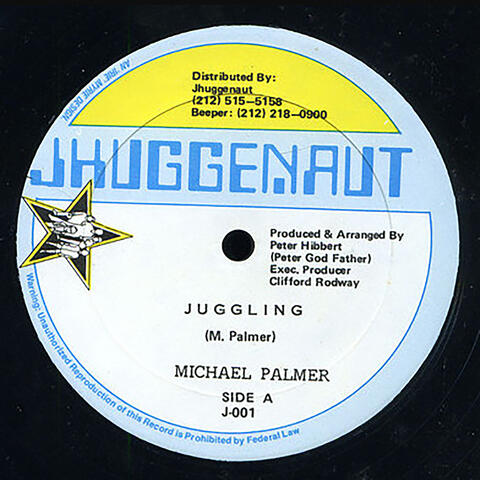 Juggling