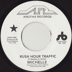 Rush Hour Traffic