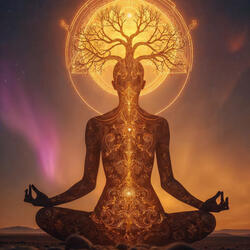 Floating Through Consciousness Meditation