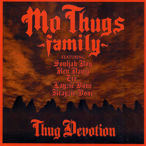 Thug Devotion