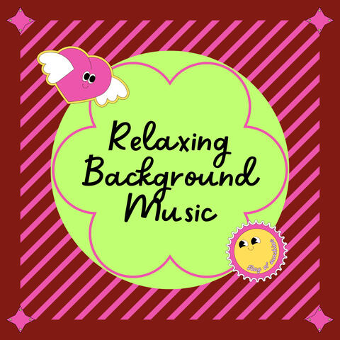 Deep Relaxation: Soothing Music for Stress Relief & Focus