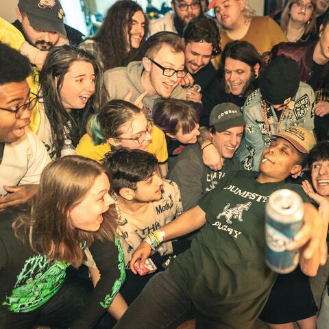Ode to Muncie