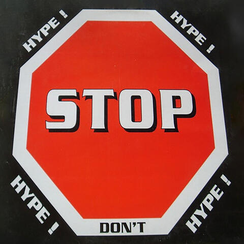 Don't Stop