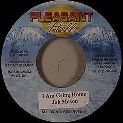 I'm Going Home
