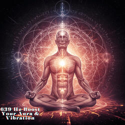 Spirit Transcendence Yoga Dusk Dreams