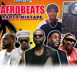 Afrobeats Party Mixtape
