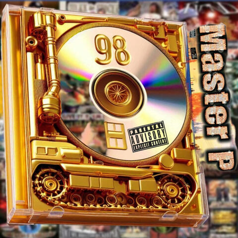 98 Master P