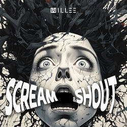 Scream & Shout Melodic Techno