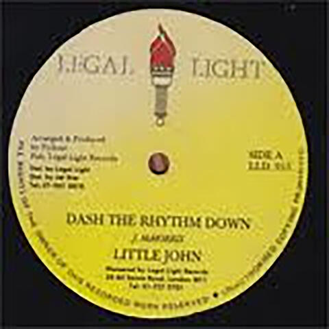 Dash The Rhythm Down