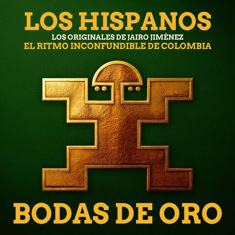 Bodas De Oro