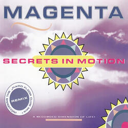 Secrets In Motion