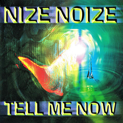 Tell Me Now