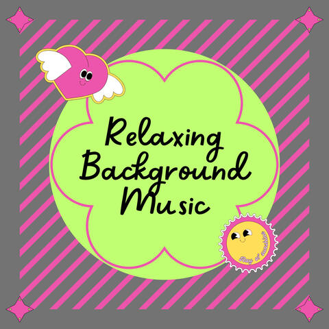 Gentle Background Music for Work & Study