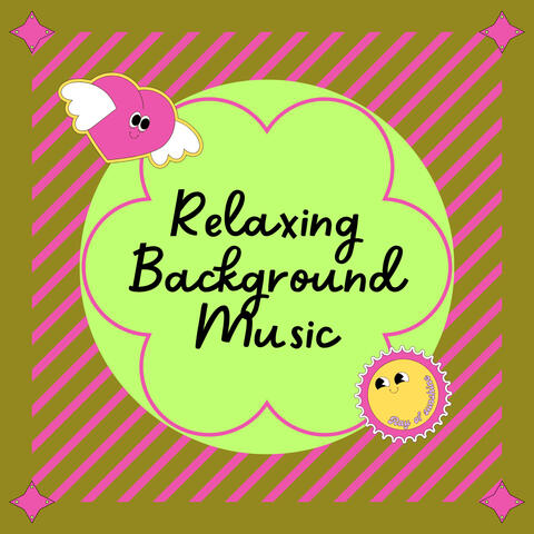 Dreamy Escape: Chill Background Music for Focus & Calm