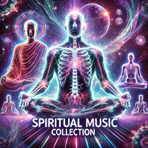 528 Hz - Bathe in the Soothing Frequencies of the Universe & Let Healing Energy Flow