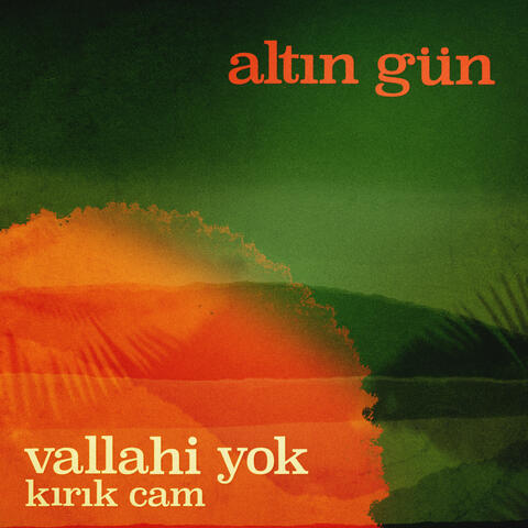 Vallahi Yok / Kirik Cam
