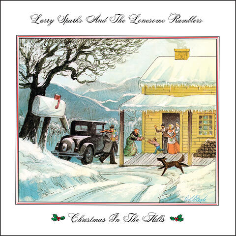 Christmas In The Hills