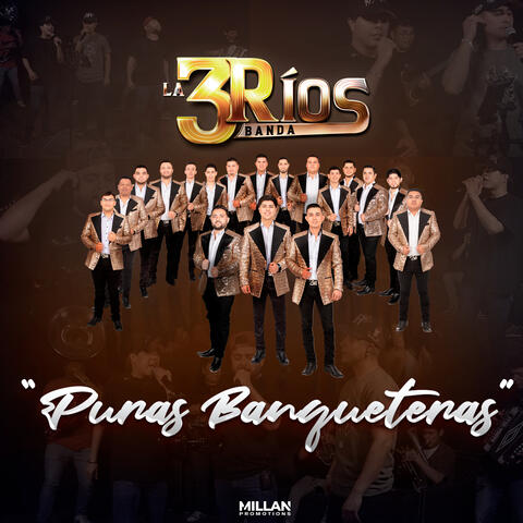 Puras Banqueteras