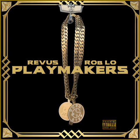 Playmakers