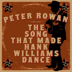 The Song That Made Hank Williams Dance