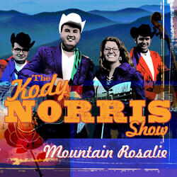 Mountain Rosalie