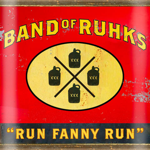 Run Fanny Run