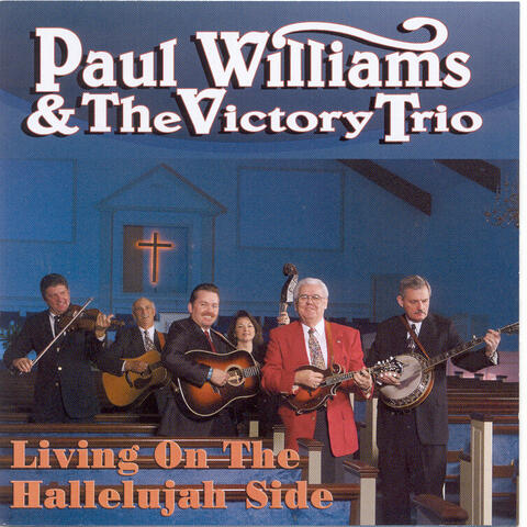 Living On The Hallelujah Side