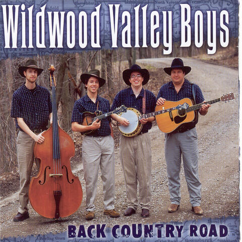 Back Country Road